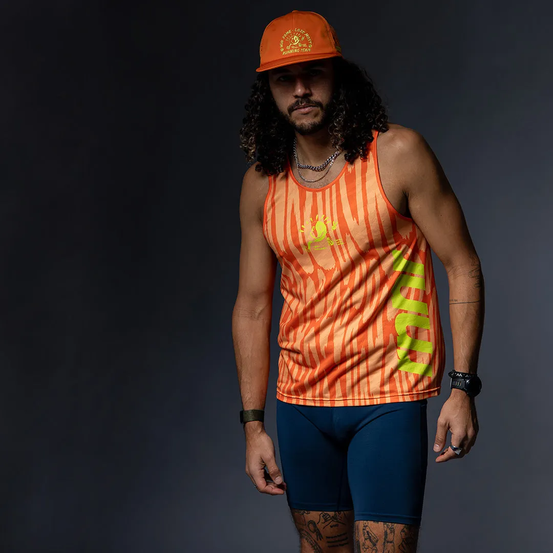 Rnnr Crew Hat - Win Some