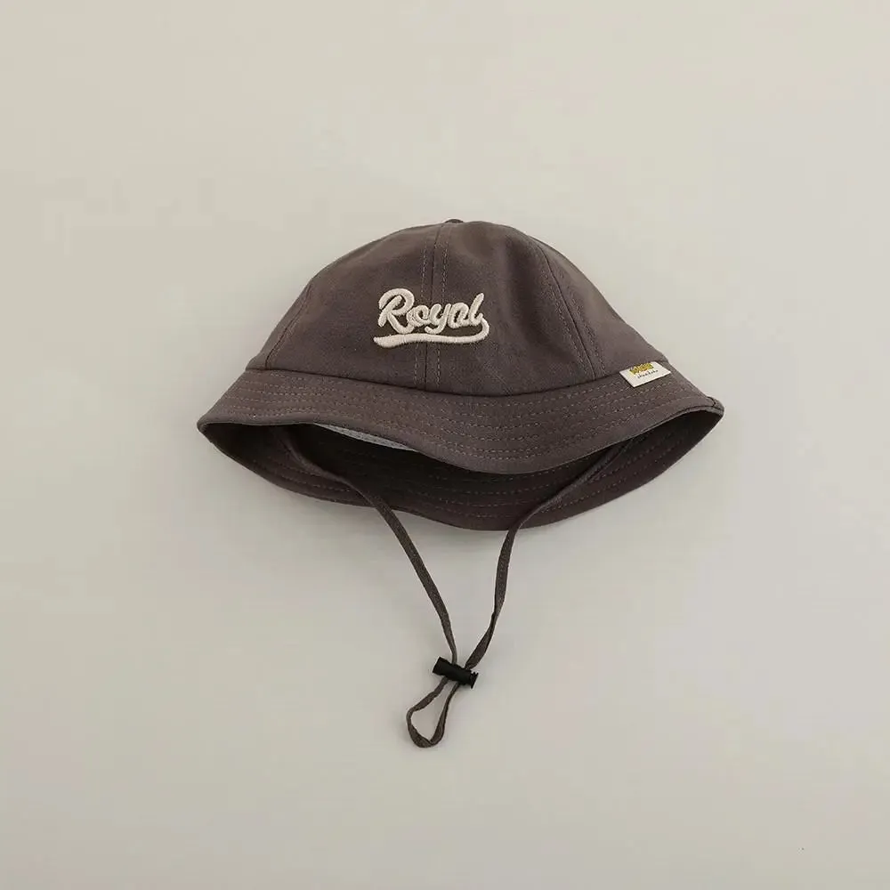'Royal' Fisherman's Hat