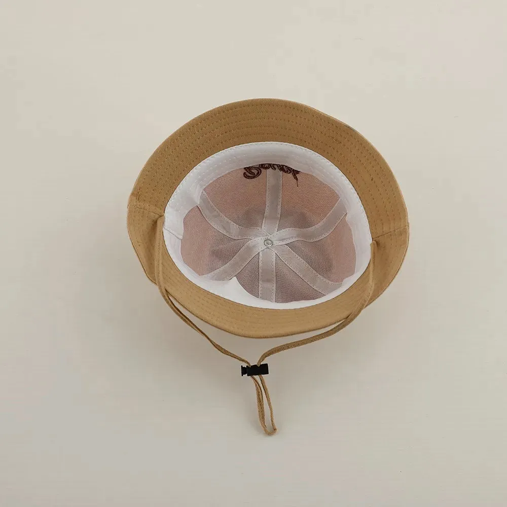 'Royal' Fisherman's Hat