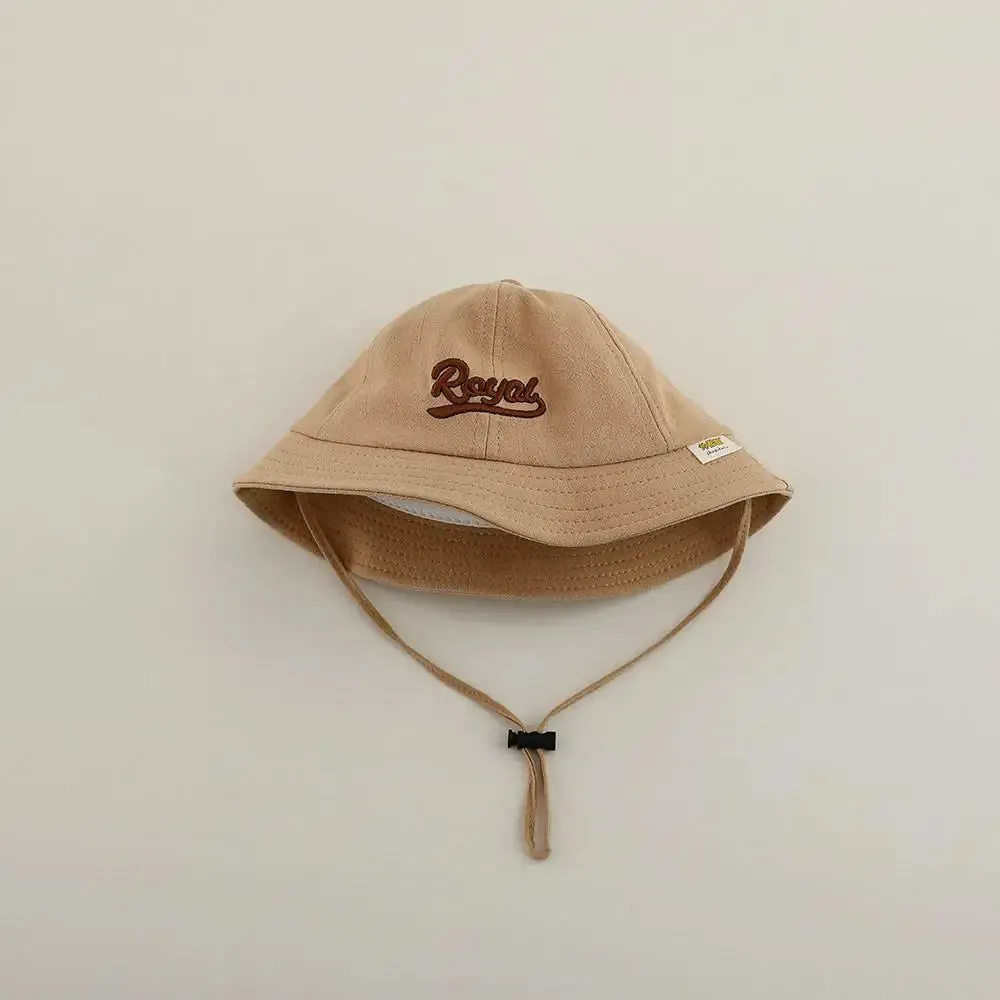 'Royal' Fisherman's Hat