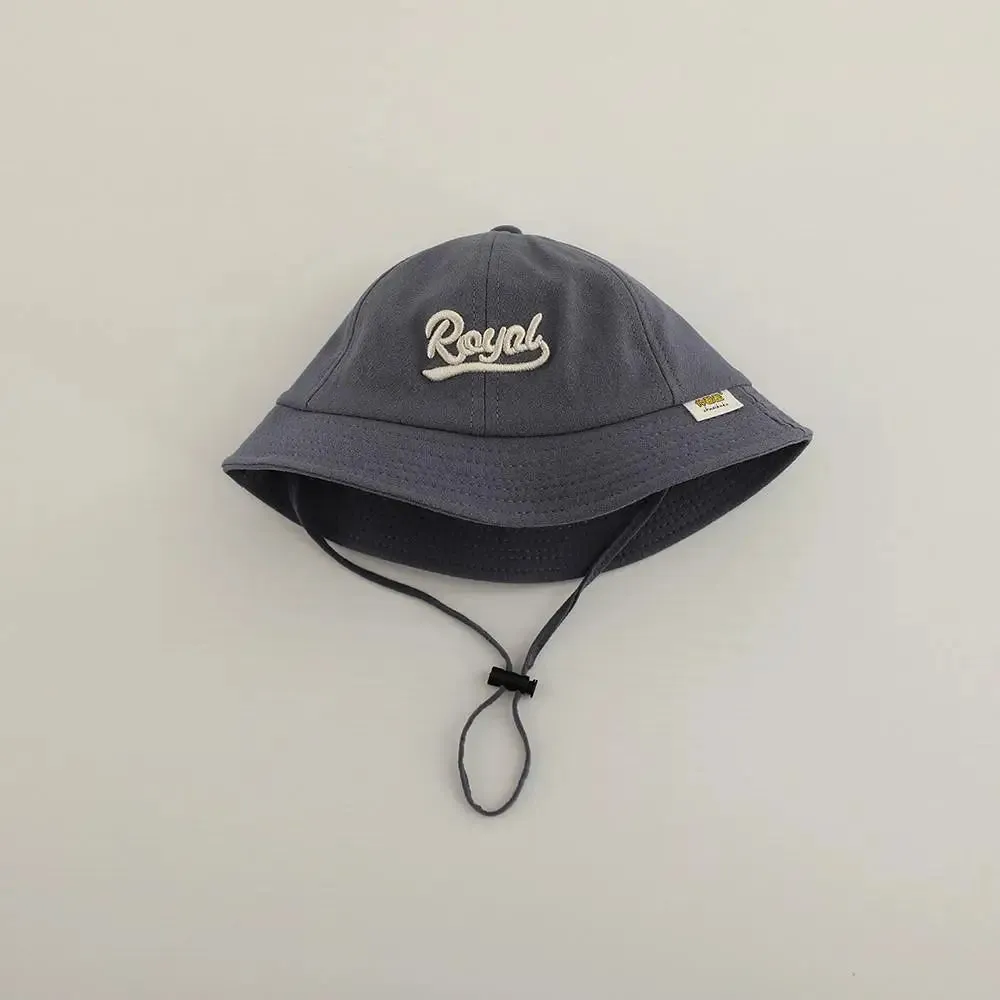 'Royal' Fisherman's Hat