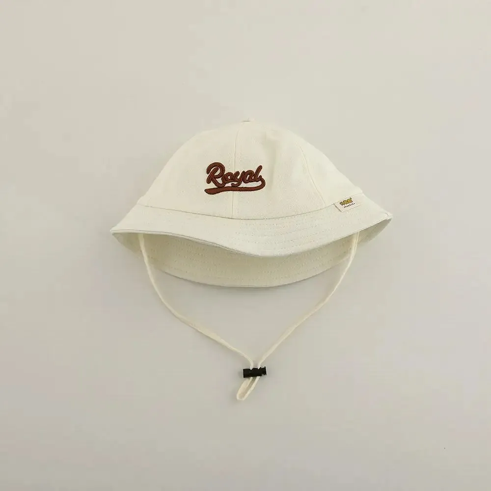 'Royal' Fisherman's Hat