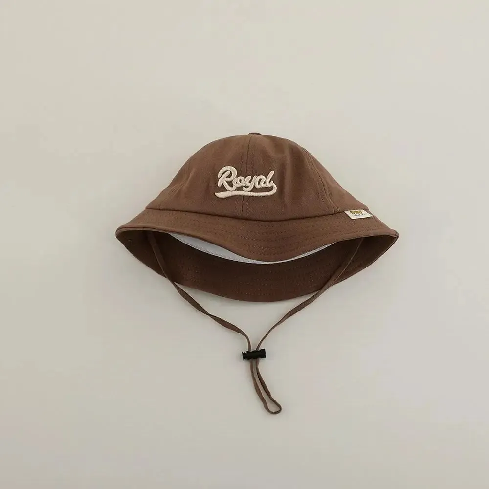 'Royal' Fisherman's Hat