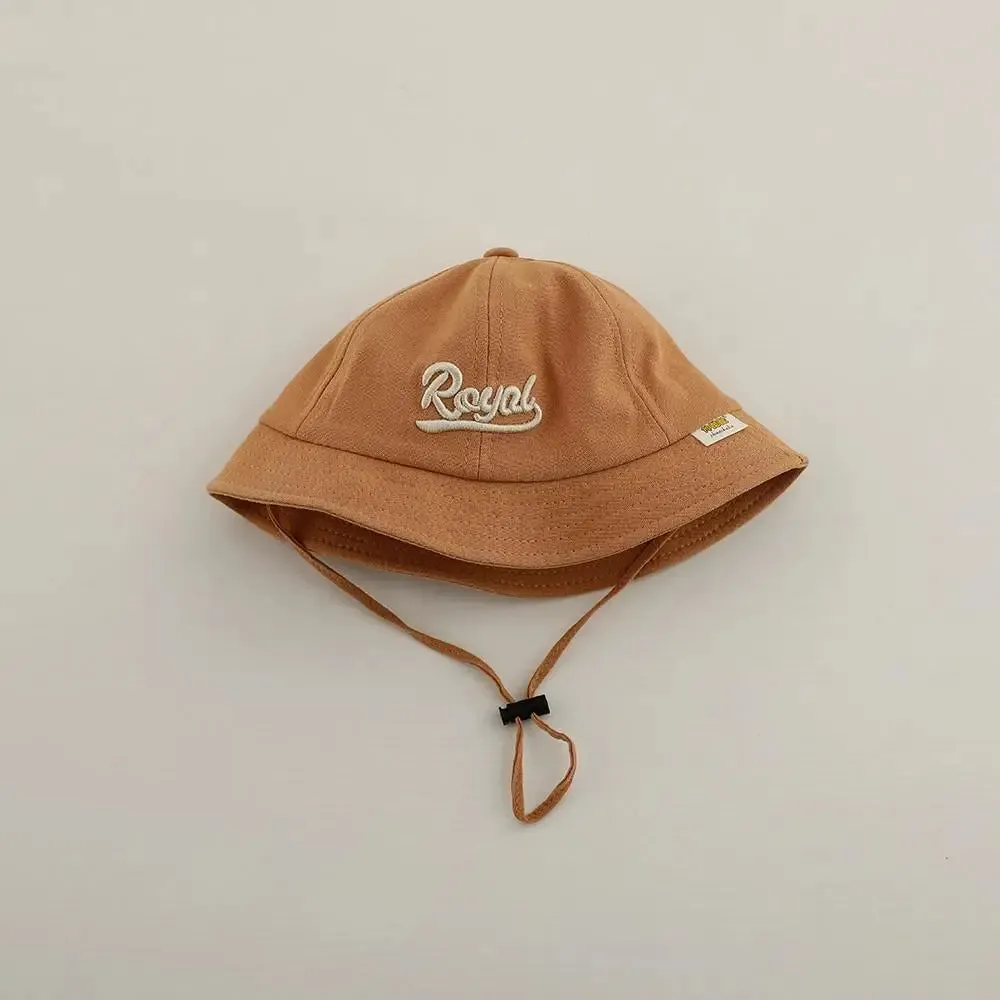 'Royal' Fisherman's Hat