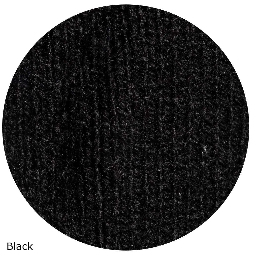 Sciarpa in Cashmere - FLORA SCARF