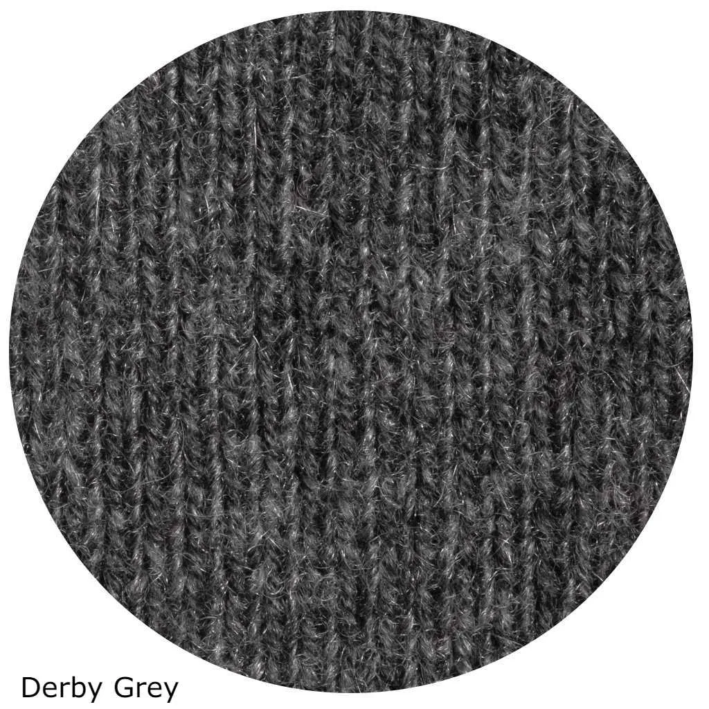 Sciarpa in Cashmere - FLORA SCARF