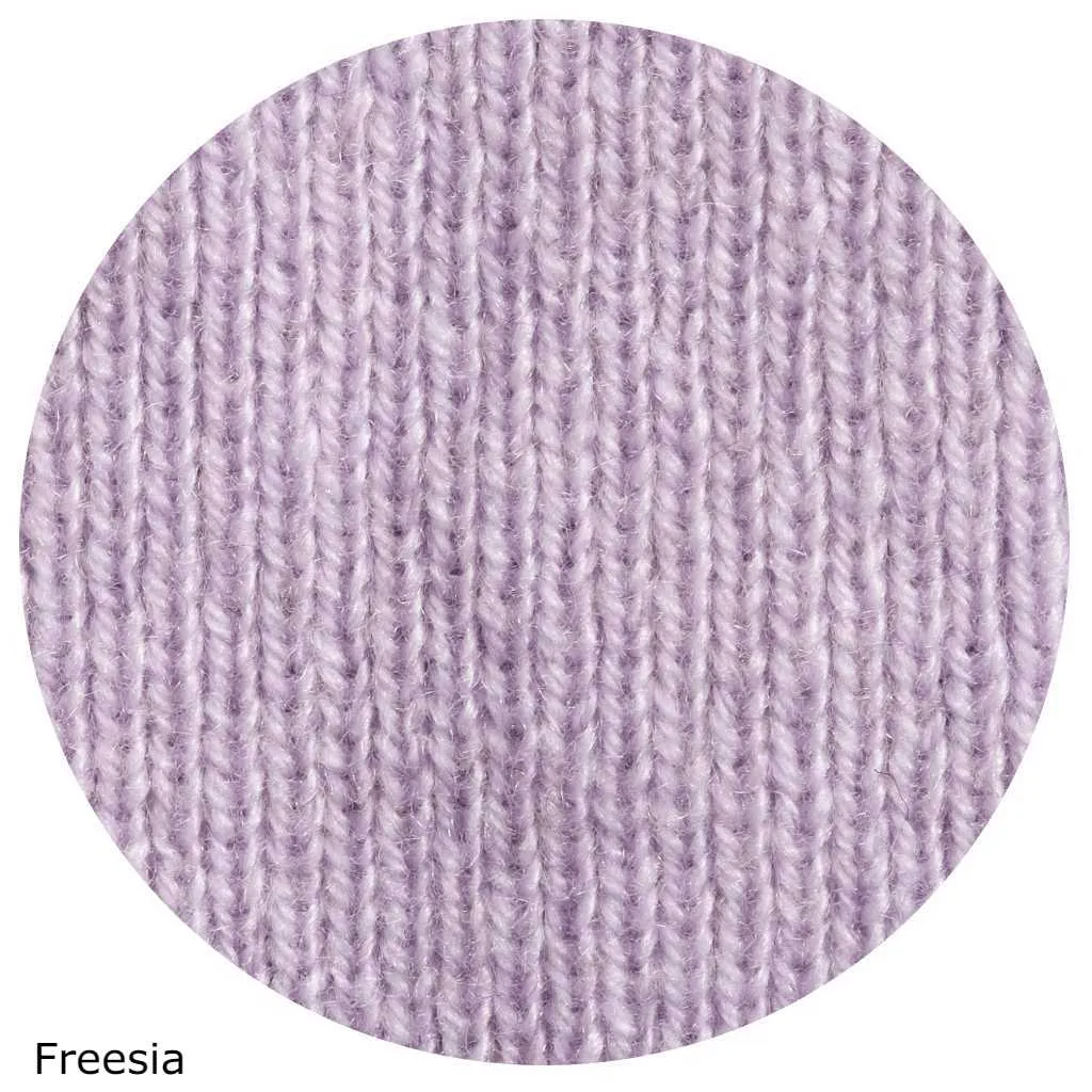 Sciarpa in Cashmere - FLORA SCARF