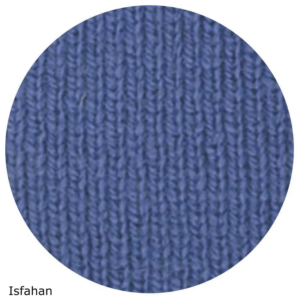 Sciarpa in Cashmere - FLORA SCARF
