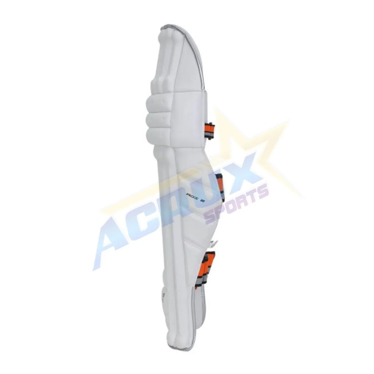 SF Camo ADI 2 Cricket Batting Pads