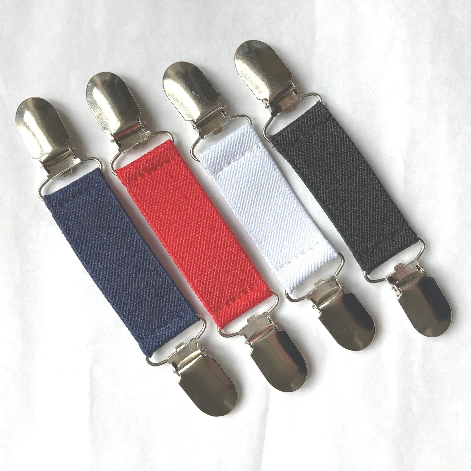 Ski Glove Clip2Cuff