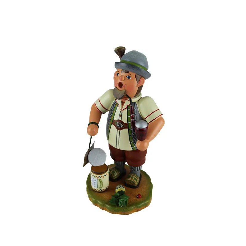 Smoker Bavarian