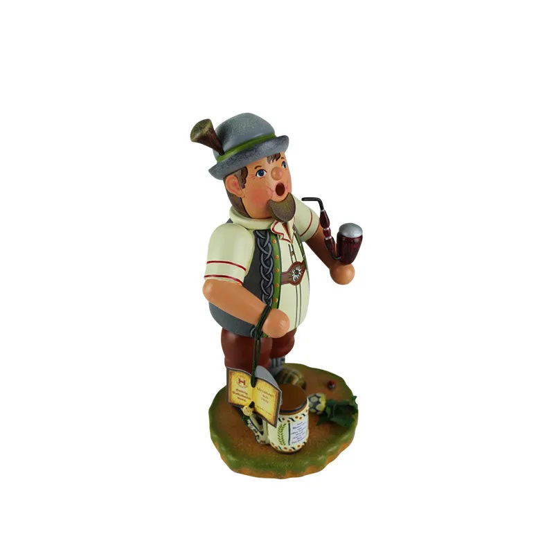 Smoker Bavarian