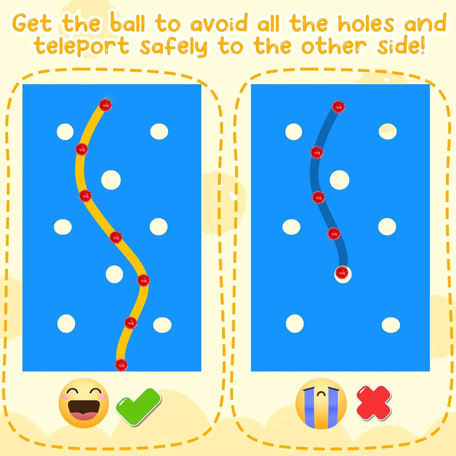 Sonyabecca Hole Tarp Team Building Exercise Activities Games Teamwork Group Learning Fun Playing Yellow