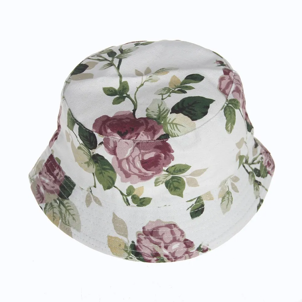 Summer Baby Sun Hat Children Outdoor Anti UV Protection Beach Caps Kids Boy Girl Swimming Fisherman's hat For 2-6 Years