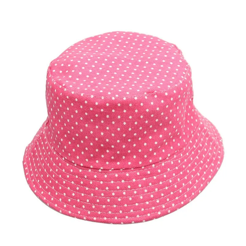 Summer Baby Sun Hat Children Outdoor Anti UV Protection Beach Caps Kids Boy Girl Swimming Fisherman's hat For 2-6 Years