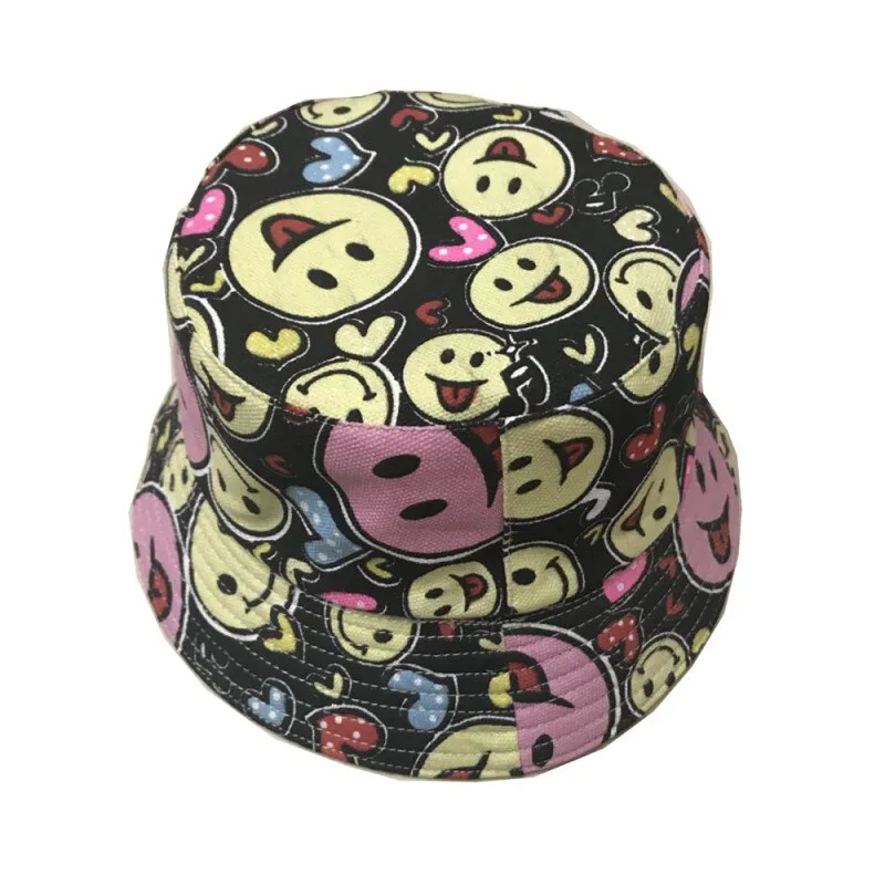 Summer Baby Sun Hat Children Outdoor Anti UV Protection Beach Caps Kids Boy Girl Swimming Fisherman's hat For 2-6 Years