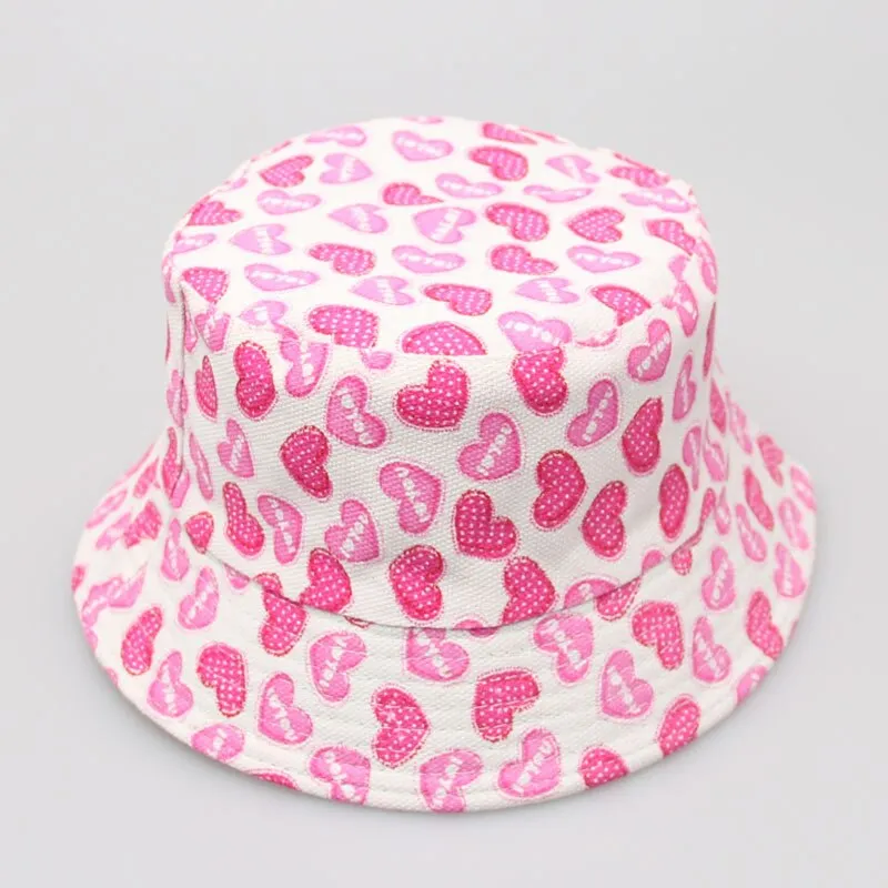 Summer Baby Sun Hat Children Outdoor Anti UV Protection Beach Caps Kids Boy Girl Swimming Fisherman's hat For 2-6 Years
