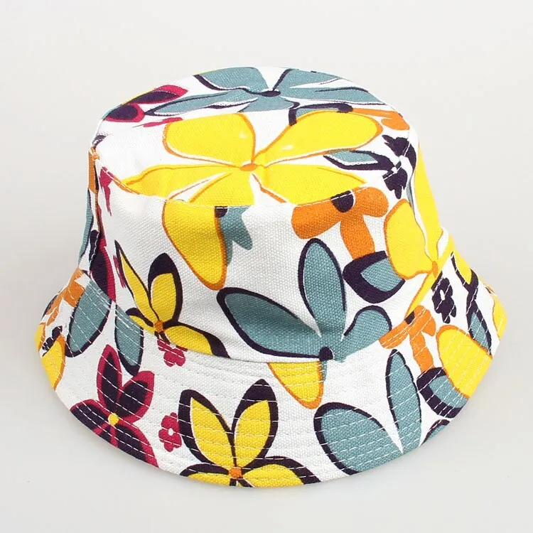 Summer Baby Sun Hat Children Outdoor Anti UV Protection Beach Caps Kids Boy Girl Swimming Fisherman's hat For 2-6 Years