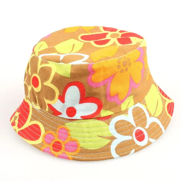 Summer Baby Sun Hat Children Outdoor Anti UV Protection Beach Caps Kids Boy Girl Swimming Fisherman's hat For 2-6 Years