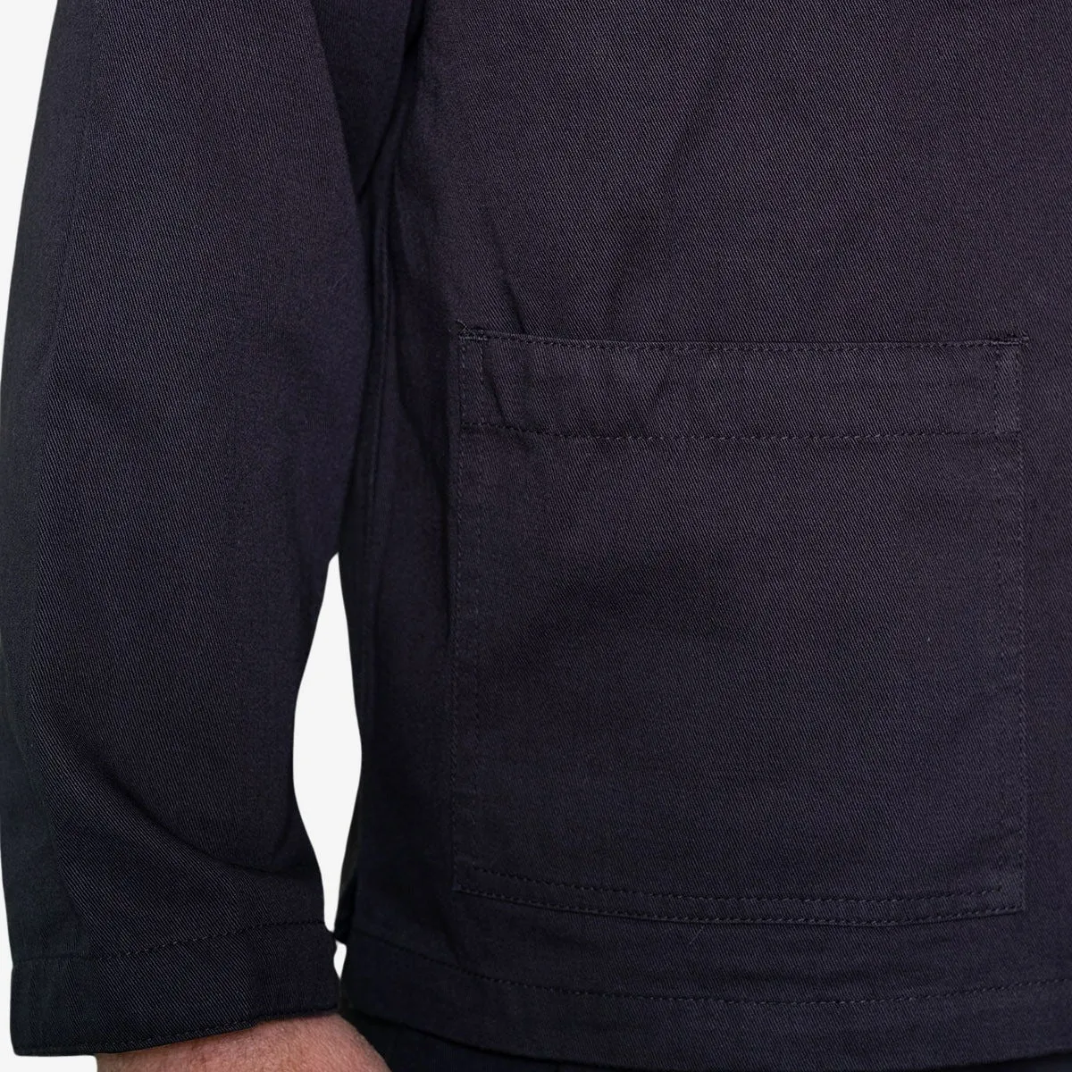 The Classic Smock
