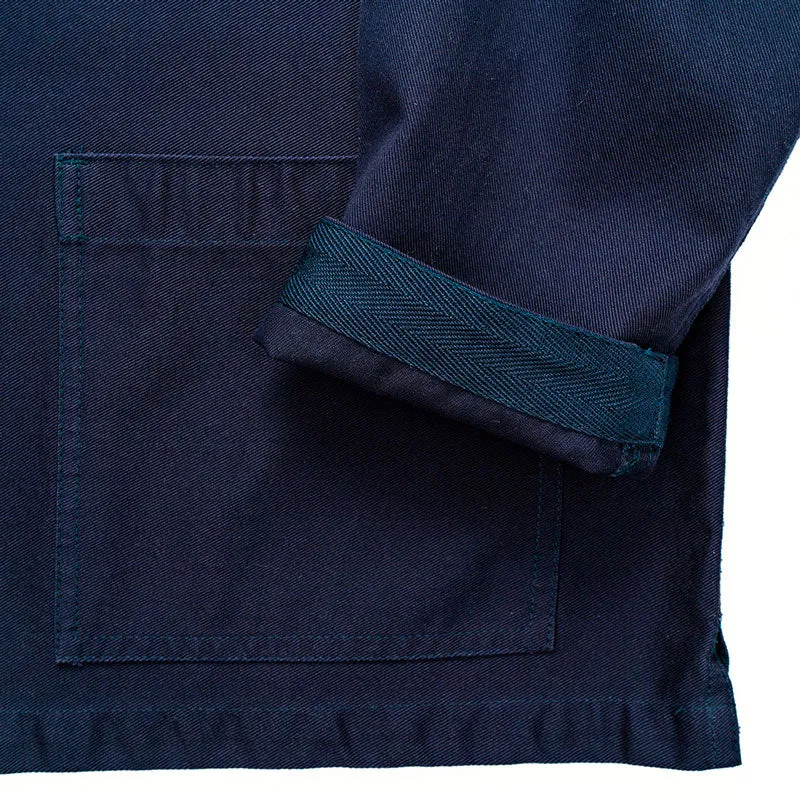 The Classic Smock
