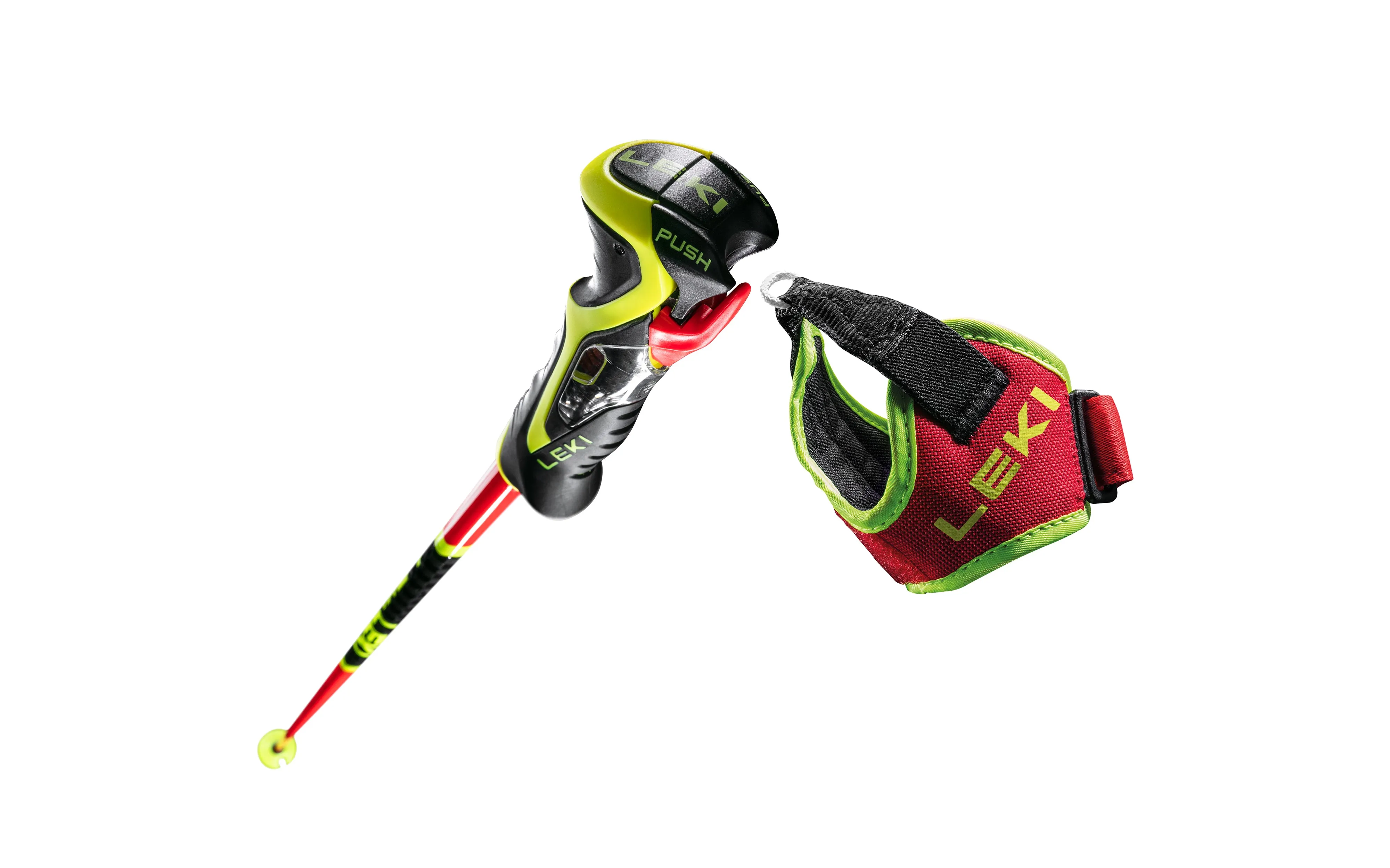 WCR SL 3D